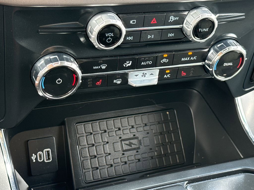 Certified 2025 Ford F150 XLT w/ Equipment Group 303A High image 23