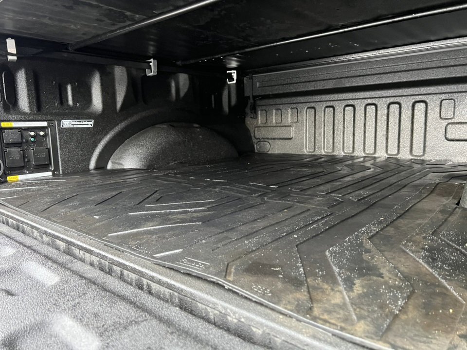 Certified 2023 Ford F150 Lariat w/ Equipment Group 502A High image 13