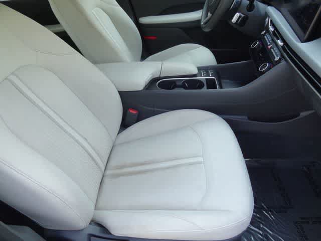 Used 2024 Hyundai Sonata SEL FWD image 13