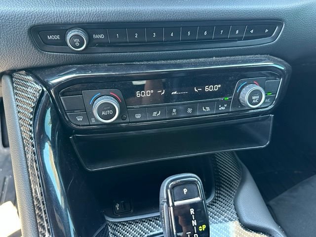 Used 2021 Toyota Supra w/ Safety & Technology Package RWD image 20