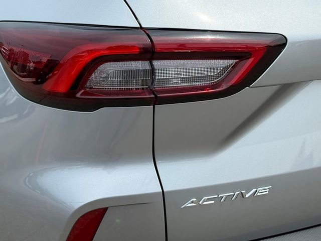 Certified 2024 Ford Escape Active AWD/4WD image 29