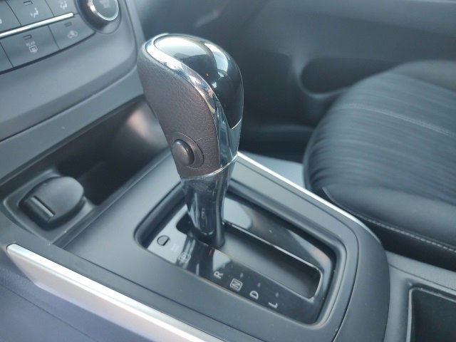 Used 2017 Nissan Sentra SV image 22
