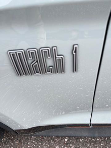Certified 2022 Ford Mustang Mach 1 w/ Mach 1 Handling Package RWD image 6