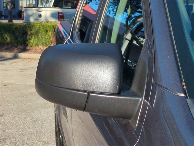 Certified 2023 Ford Ranger XLT w/ Equipment Group 301A Mid image 12