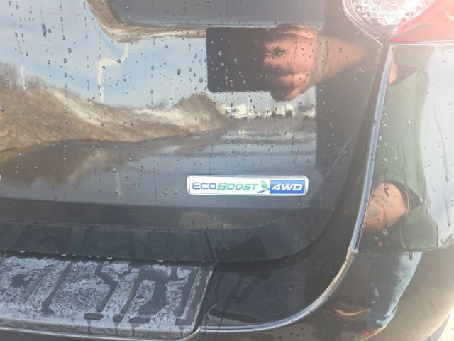 Certified 2020 Ford Explorer XLT w/ Equipment Group 202A image 8