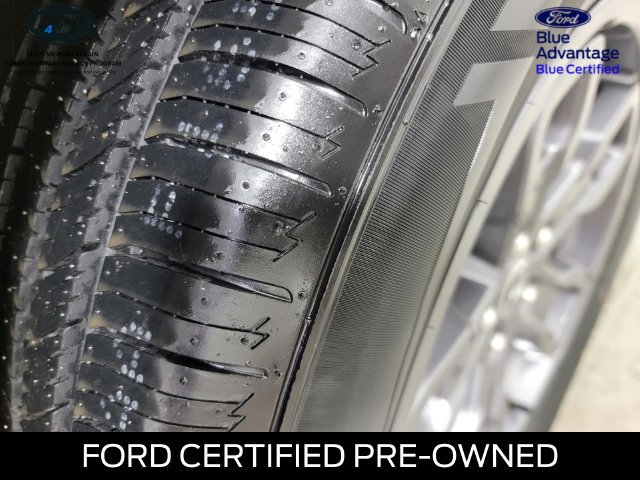 Certified 2024 Ford Bronco Sport Big Bend w/ Convenience Package AWD/4WD image 12