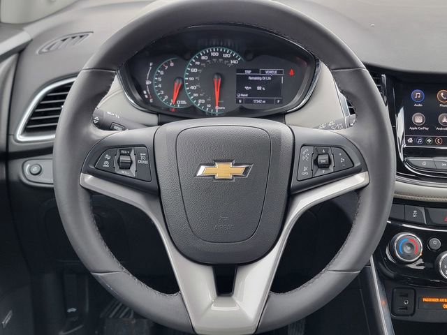 Used 2020 Chevrolet Trax Premier image 31