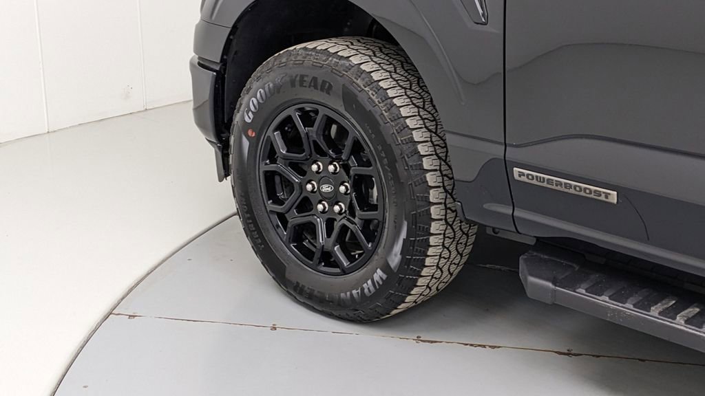 Certified 2024 Ford F150 XLT w/ Equipment Group 302A MID image 4