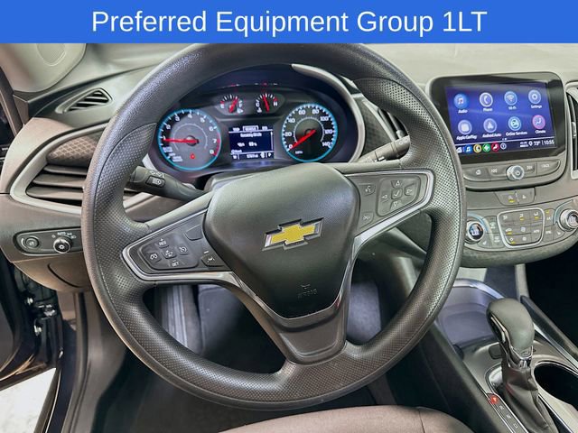 Used 2023 Chevrolet Malibu LT image 13