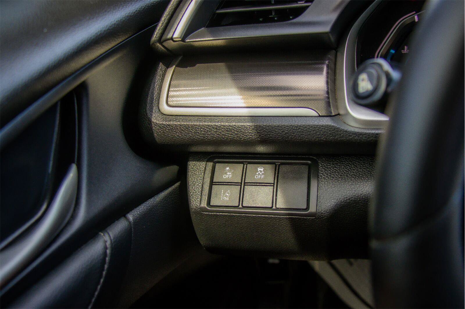 Used 2021 Honda Civic EX-L image 16