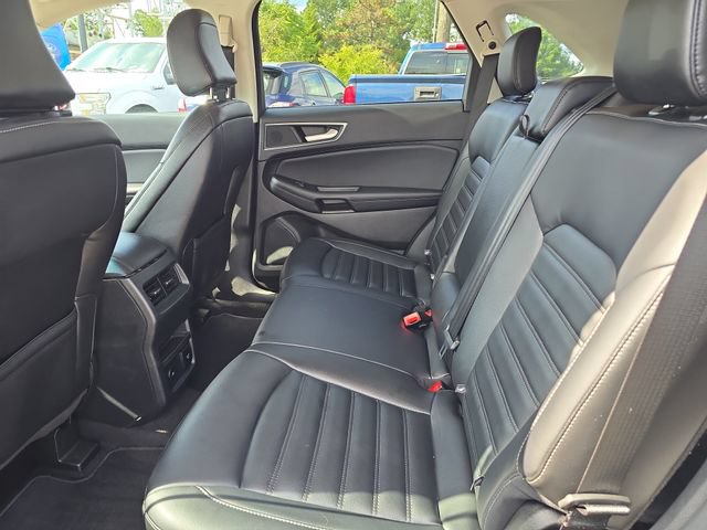 Certified 2024 Ford Edge SEL w/ Convenience Package AWD/4WD image 22