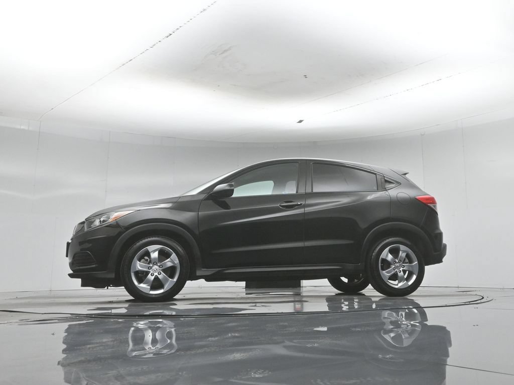 Used 2019 Honda HR-V LX image 50
