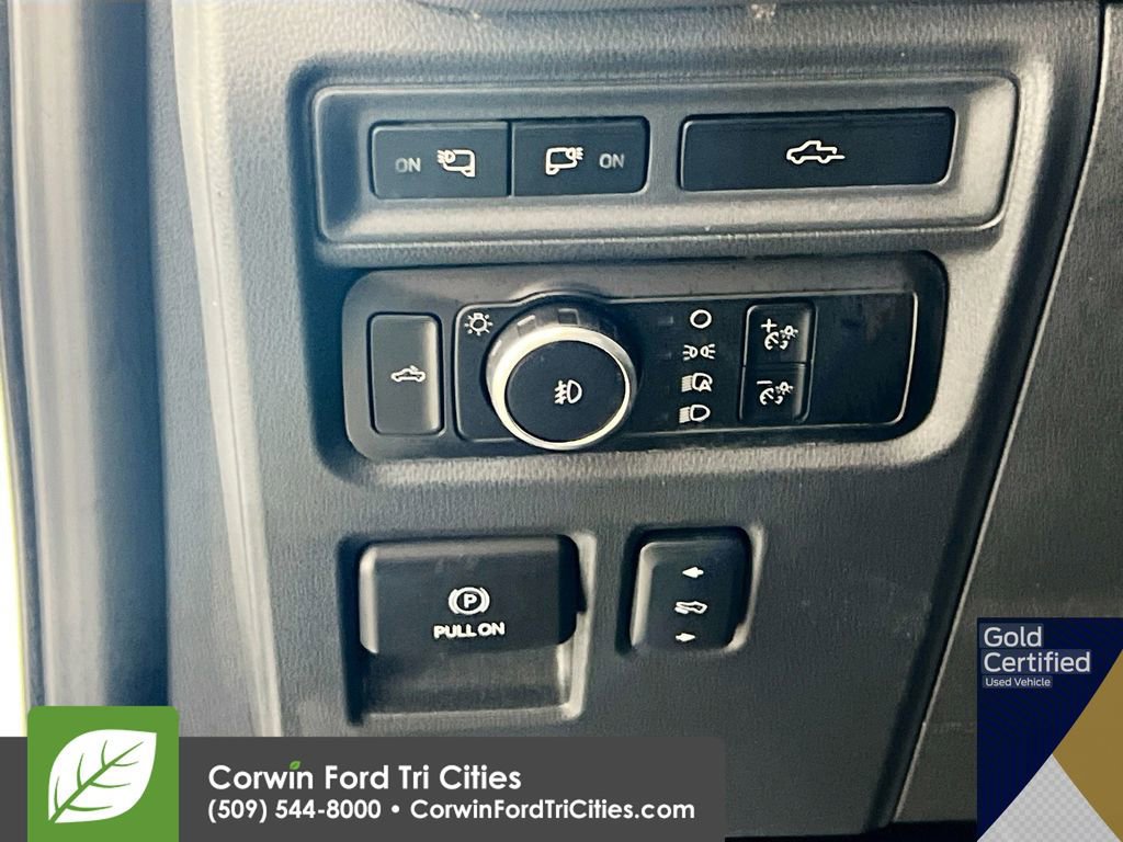Certified 2024 Ford F150 Lariat w/ Bed Utility Package AWD/4WD image 20