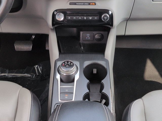 Certified 2023 Ford Escape Platinum AWD/4WD image 20