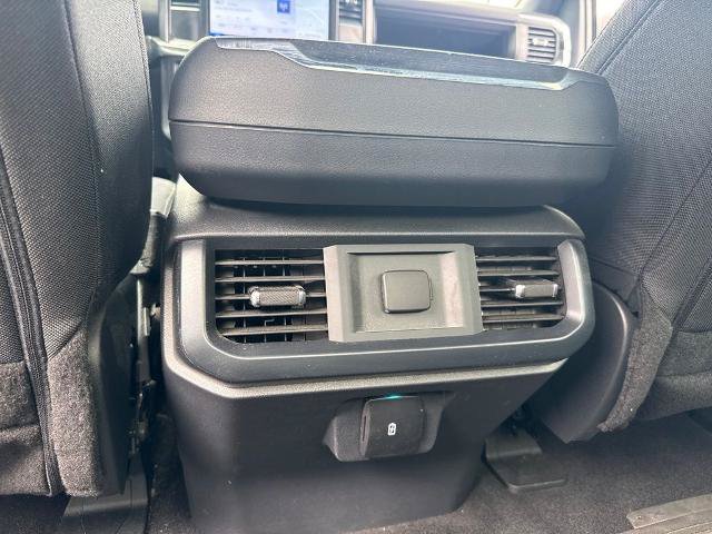 Certified 2024 Ford F150 STX w/ STX Black Appearance Package AWD/4WD image 25