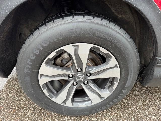 Used 2020 Honda CR-V LX image 38