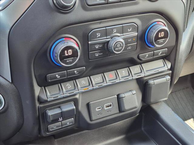 Used 2020 Chevrolet Silverado 1500 RST AWD/4WD image 15