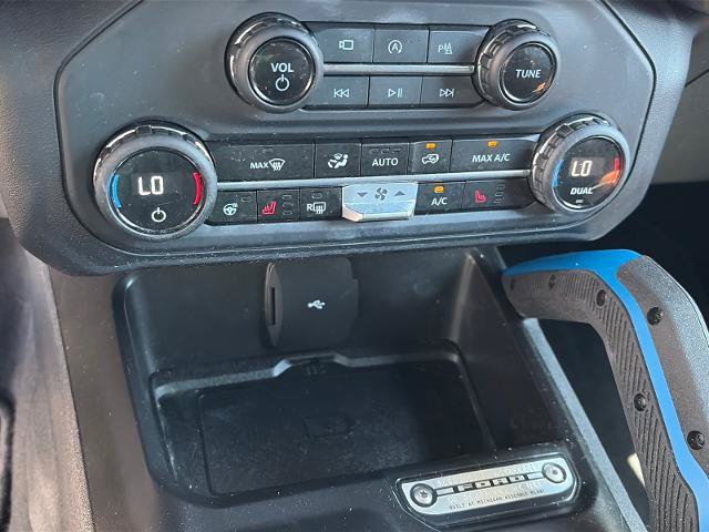 Certified 2023 Ford Bronco Outer Banks AWD/4WD image 12