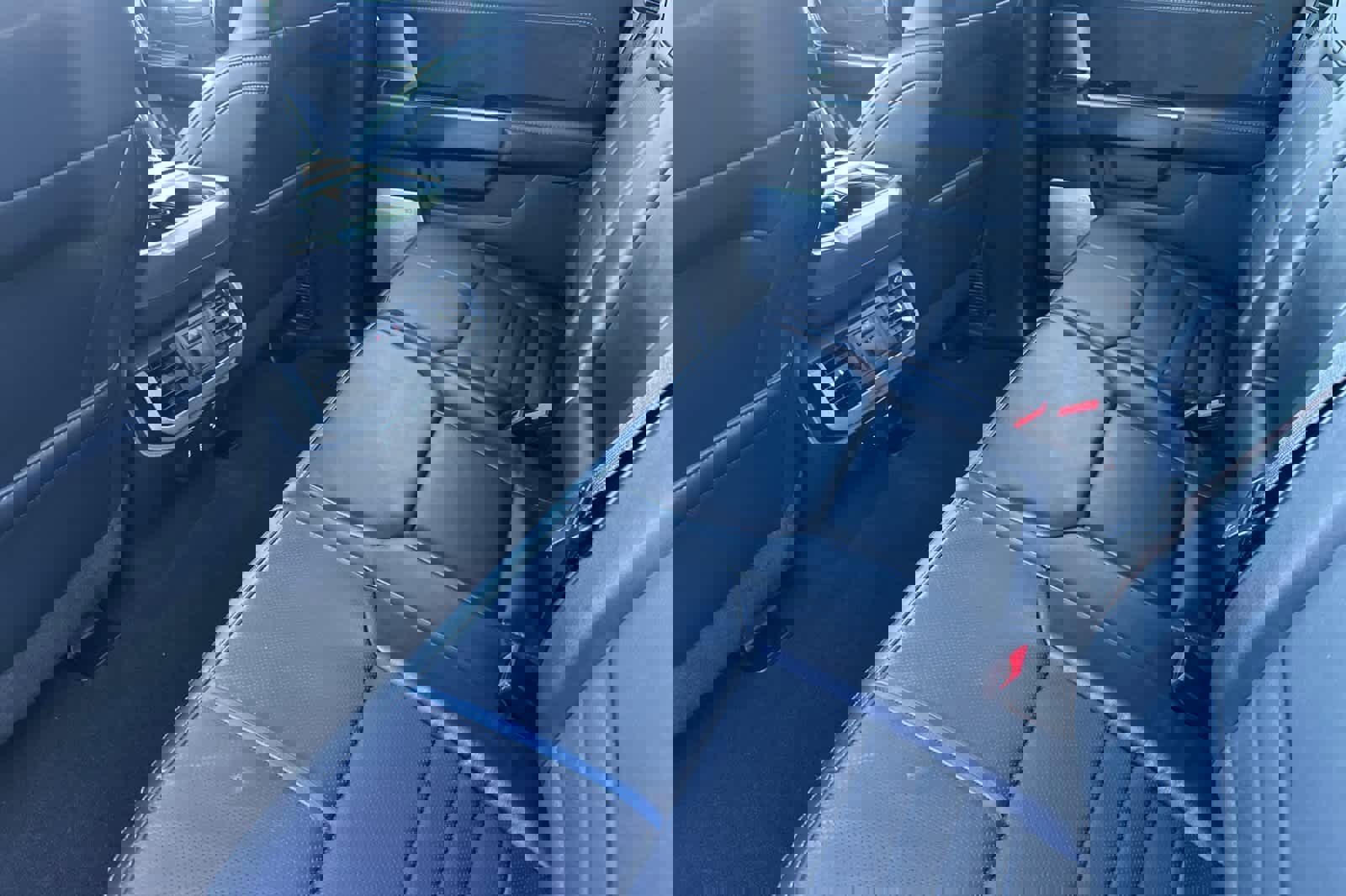 Certified 2024 Ford F150 Platinum w/ Equipment Group 702A High image 10