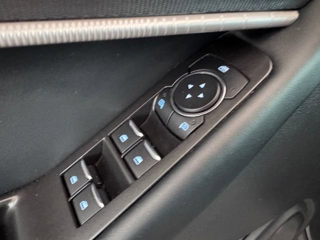 Certified 2025 Ford Explorer ST-Line RWD image 11
