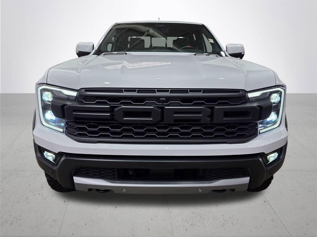 Certified 2024 Ford Ranger Raptor image 4