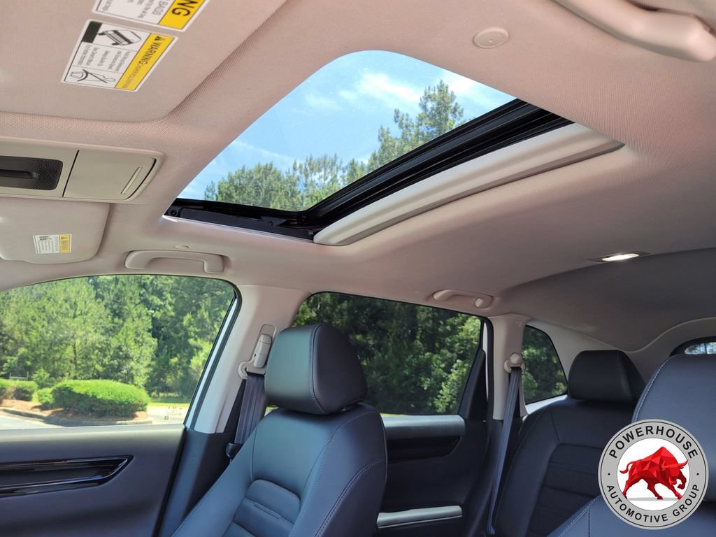 Used 2024 Honda CR-V EX-L image 25