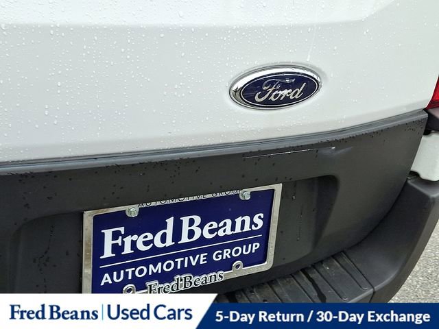 Certified 2023 Ford Transit 250 Low Roof w/ Exterior Upgrade Package image 33