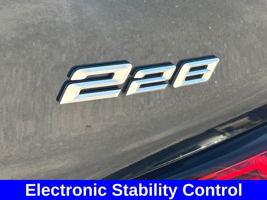 Used 2025 BMW 228i xDrive image 20