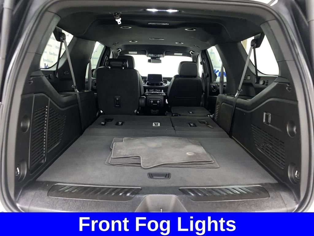 Used 2023 GMC Yukon XL SLT image 14