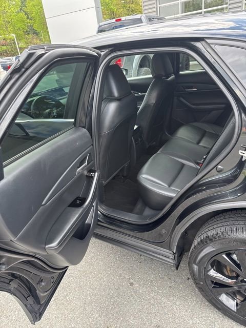 Used 2024 MAZDA CX-30 AWD 2.5 S w/ Select Sport Pkg image 20