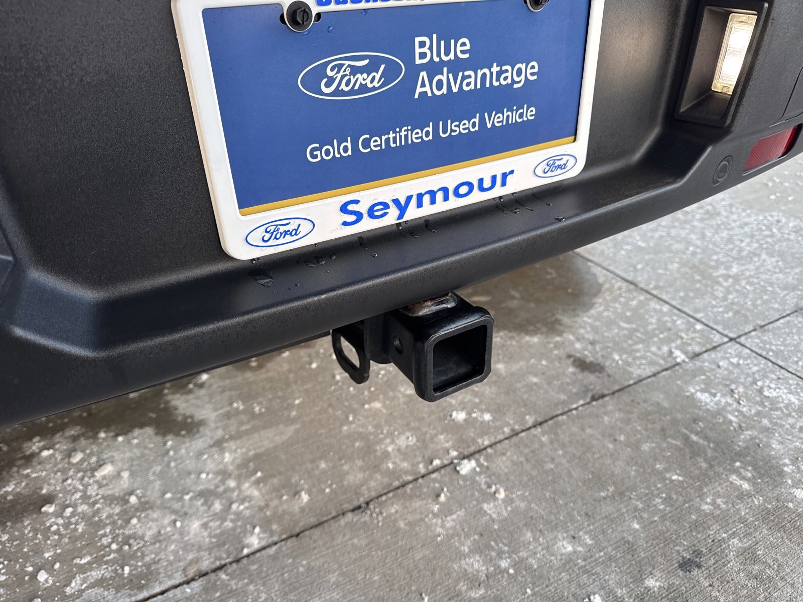 Certified 2022 Ford Bronco Sport Big Bend w/ Convenience Package image 18