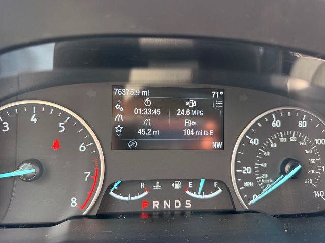 Certified 2020 Ford EcoSport SE AWD/4WD image 19