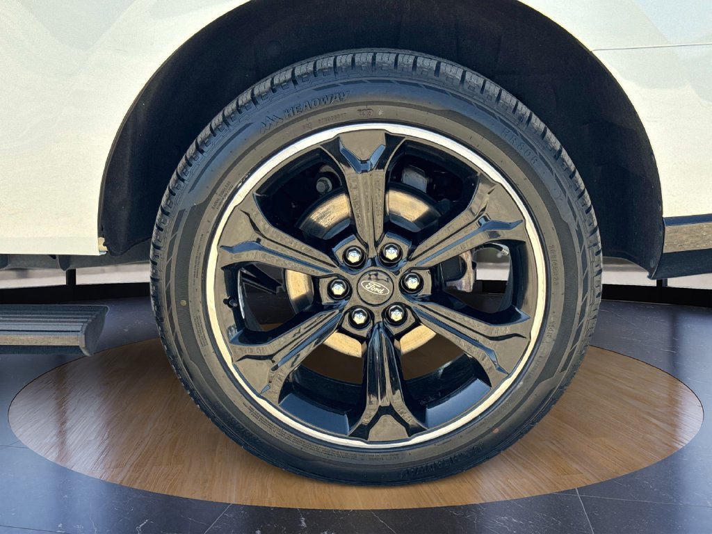 Certified 2023 Ford Expedition Limited AWD/4WD image 36