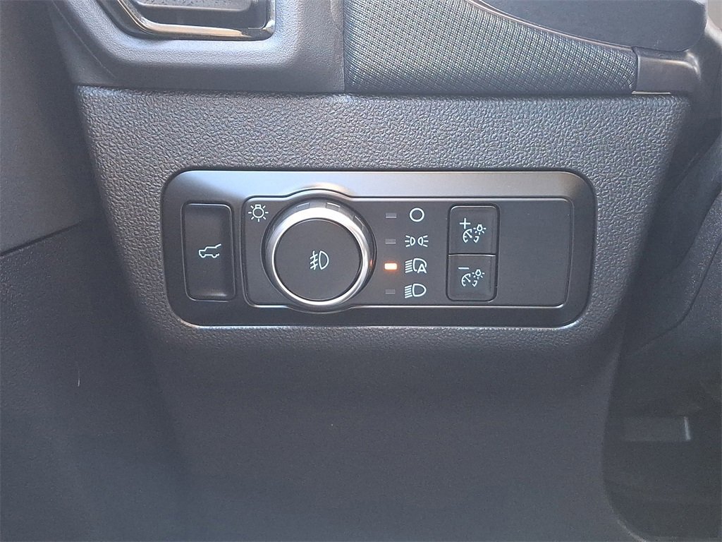 Certified 2023 Ford Bronco Sport Outer Banks w/ Tech Package image 24