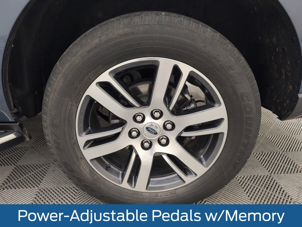 Certified 2023 Ford Expedition XLT AWD/4WD image 24