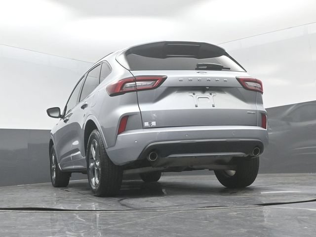 Certified 2024 Ford Escape ST-Line w/ Tech Pack #1 AWD/4WD image 21