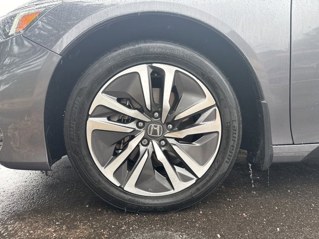 Used 2018 Honda Accord EX-L image 34
