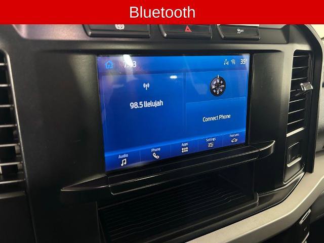 Certified 2024 Ford F250 XLT AWD/4WD image 4