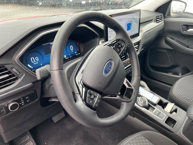 Certified 2023 Ford Escape Active w/ Tech Pack #2 image 27