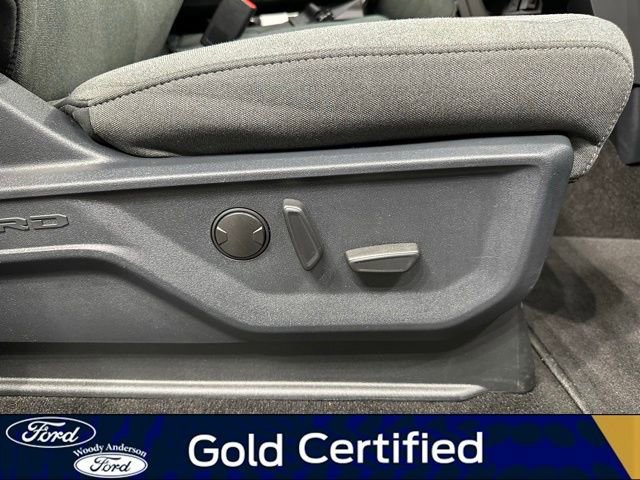 Certified 2022 Ford F150 XLT w/ Equipment Group 302A High image 30