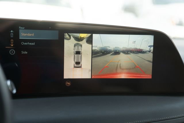 Used 2025 Cadillac CT5 Premium Luxury image 26