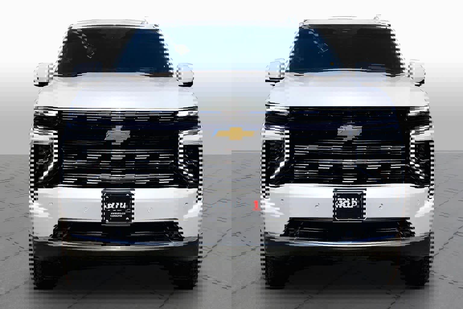 Used 2025 Chevrolet Tahoe High Country image 6