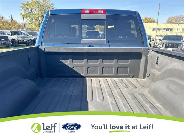 Used 2022 RAM 2500 Laramie w/ Night Edition image 25