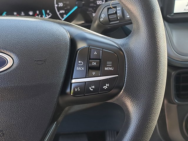 Certified 2024 Ford Maverick XL image 26