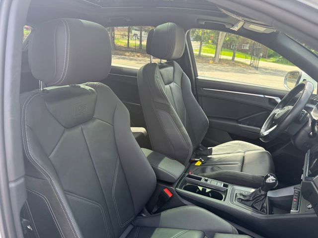 Used 2022 Audi Q3 2.0T Premium Plus AWD/4WD image 25