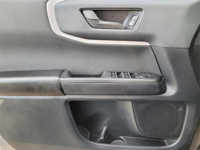 Certified 2023 Ford Bronco Sport Big Bend w/ Convenience Package image 24