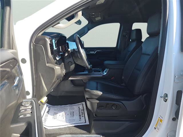 Used 2024 Chevrolet Silverado 1500 LTZ AWD/4WD image 6