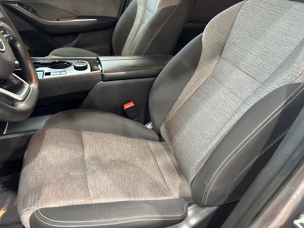 Used 2022 Nissan Rogue SV AWD/4WD image 20