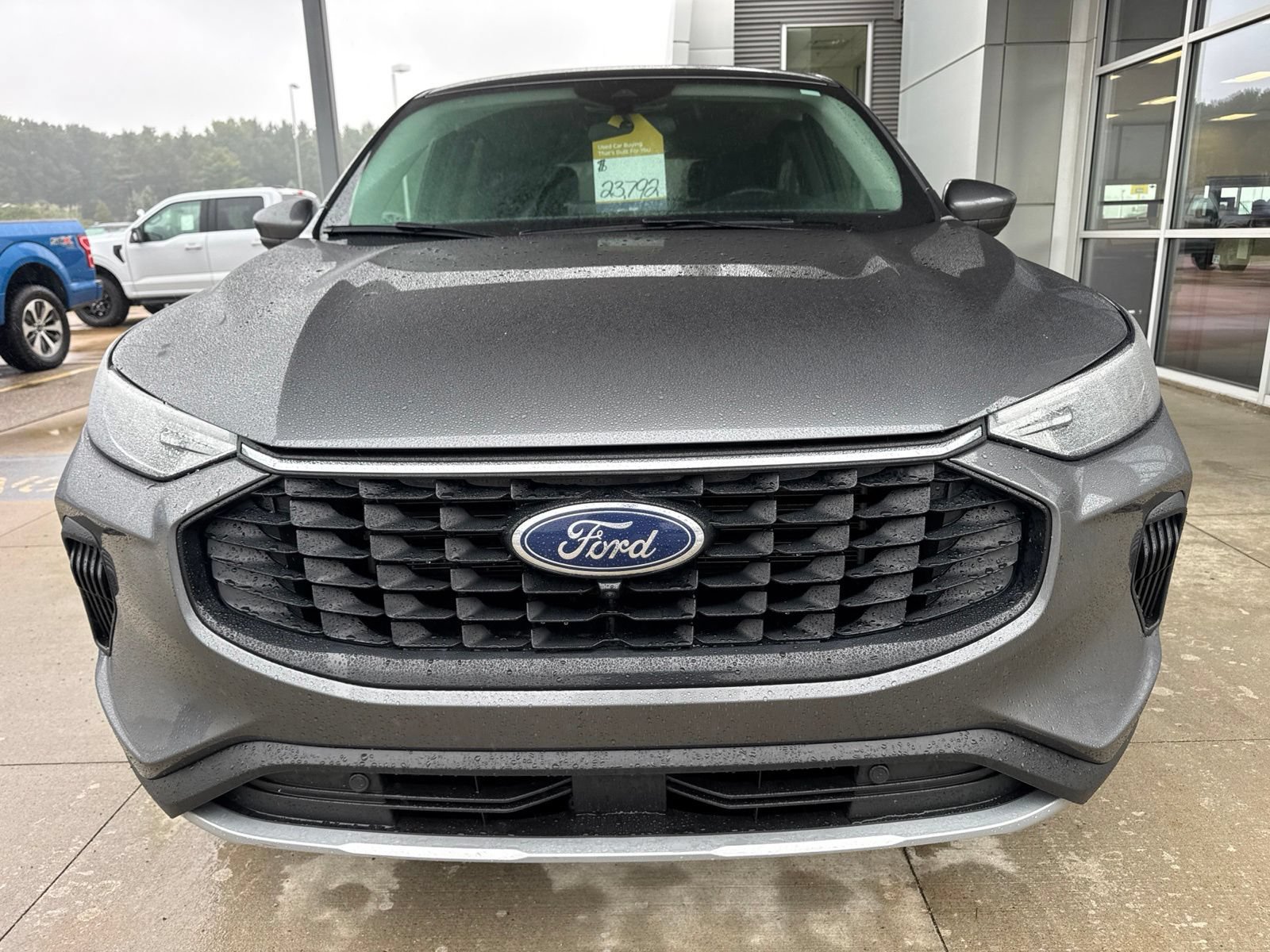 Certified 2023 Ford Escape Active w/ Tech Pack #2 AWD/4WD image 11
