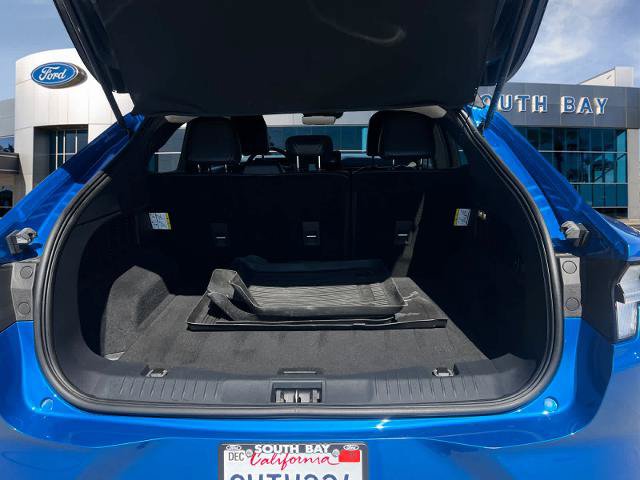 Certified 2025 Ford Mustang Mach-E Select w/ Interior Protection Package RWD image 10